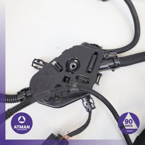 17-20 BMW G30 530e 740e A/T Automatic Transmission Wire Harness 8642938 OEM