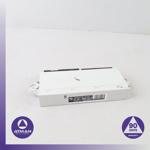 BMW E66 750i Front Right Side Door Control Module OEM