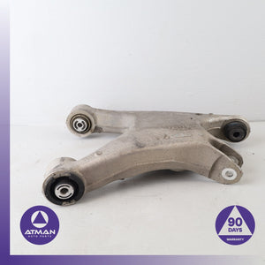 09-19 BMW F02 750i 650i Rear Right Passenger Side Lower Control Arm OEM — photo 6