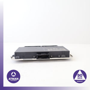BMW F25 X3 550i Footwell Light Control Module Computer 61359290014 OEM