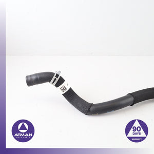BMW G22 M440i Engine Motor Radiator Coolant Hose Pipe OEM 54k — photo 6