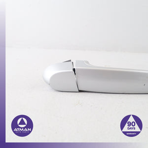 BMW E90 328i 335i 325i Front or Rear Right Exterior Door Handle Silver OEM