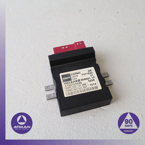 BMW F30 328i 435i Fuel Gas Tank Control Module 7371832 OEM
