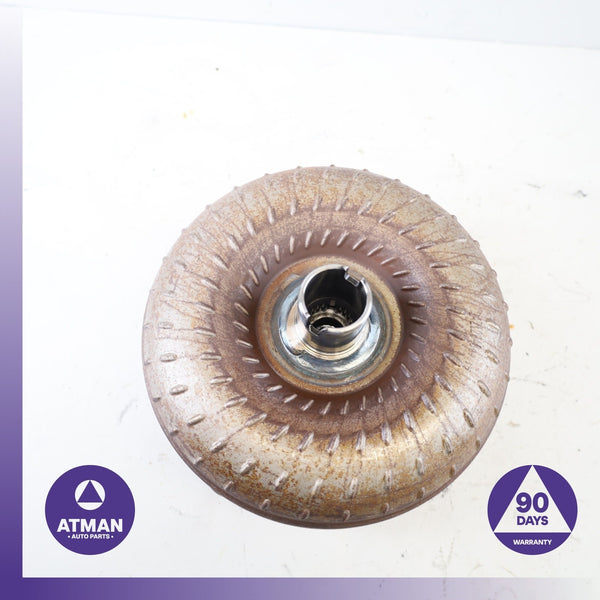 00-06 BMW E46 325Ci 525i 2.5i A5S390R 5-Speed Transmission Torque Converter OEM