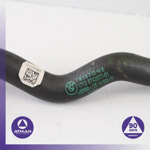 BMW G22 M440i Engine Motor Radiator Coolant Hose Pipe OEM 54k — photo 5