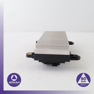 BMW E66 750i Power Integrated Supply Control Module OEM
