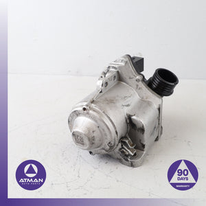 BMW F70 X5 X4 X3 Engine Motor Auxiliary Water Pump 11515A05704 OEM