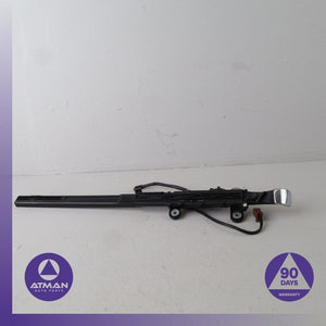 BMW E92 328i 335i Coupe Right Seatbelt Handover Actuator Motor OEM