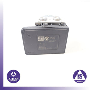 BMW F30 320i ABS Anti Lock Brake Pump Module 6875814 OEM — photo 3