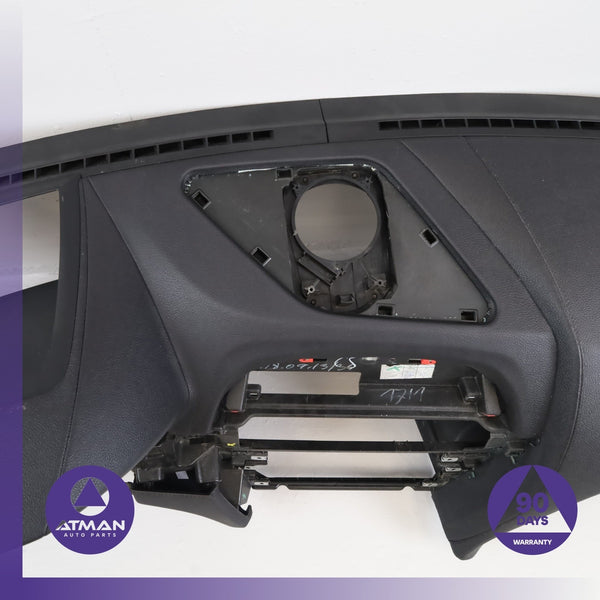 12-19 BMW F06 M6 650i 640i Dashboard Dash Board Panel Assembly OEM