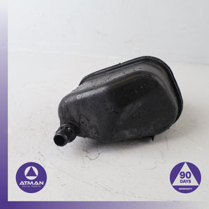 16-20 BMW F36 430i 440i Auxiliary Coolant Reservoir Tank 17138617045 OEM — photo 4