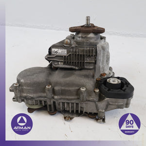10-12 BMW F10 550i 750Li ATC350 xDrive Transmission Transfer Case 8697978 OEM — photo 2