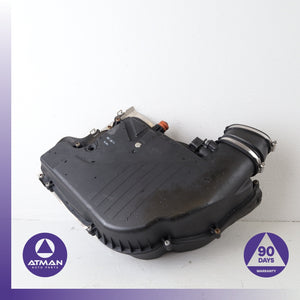 10-13 BMW F10 550i 650i Air Intake Cleaner Filter Housing Box Right OEM