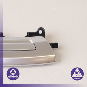 BMW G05 X5 X5M Center Console Armrest Locking Mechanism Lock OEM 55k — photo 2