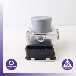 21-26 BMW G22 M440i M340i 330i ABS Anti Lock Brake Pump Module 5A25EE5 OEM 54k