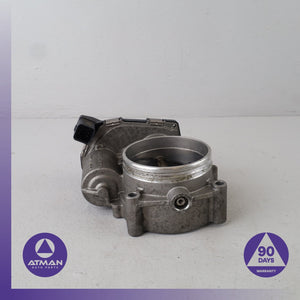 BMW E90 328i 128i Engine Motor Throttle Body 13547556118 OEM
