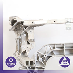 10-19 BMW F10 528i 650i 750i AWD Front Crossmember Subframe Cradle 6793017 OEM — photo 2