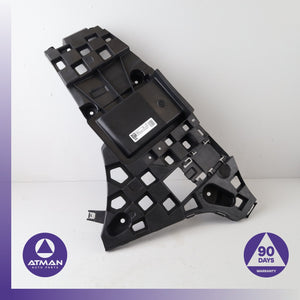 BMW G05 X5 Rear Right Bumper Support Mount Bracket OEM 55k