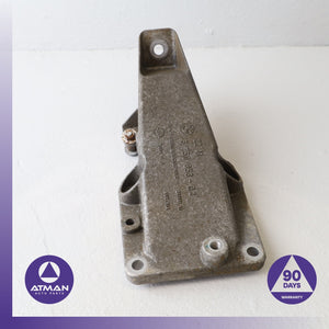 01-06 BMW E83 X3 325xi Left Engine Support Mount Bracket OEM