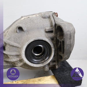 10-12 BMW F10 550i 650i 535i Rear Differential Diff Axle Carrier 3.08 OEM — photo 6
