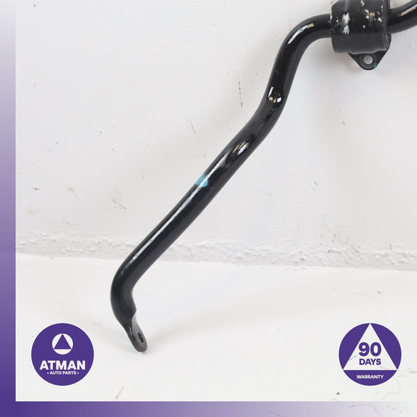 00-06 BMW E53 X5 Front Stabilizer Swaybar Sway Antiroll Bar 1097019 OEM