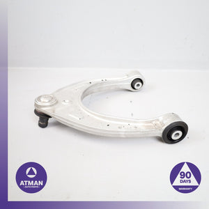 12-19 BMW F12 650i 640i Front Left or Right Suspension Upper Control Arm OEM