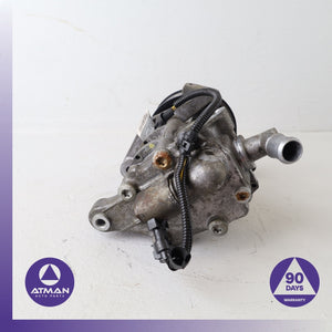 09-19 BMW F10 550i 650i Hydraulic Power Steering Pump 32416796493 OEM — photo 4