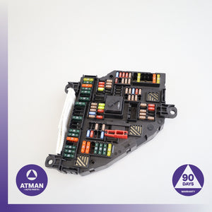 BMW F06 650i 550i 4.4L V8 N63 Rear Fuse Relay Distribution Box 61149264923 OEM