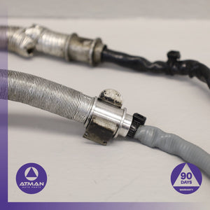 BMW E90 330i 335i 135i Oxygen O2 Lambda Sensor Set 11787545074 OEM