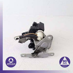 07-14 BMW F10 550i 335i Turbo Pressure Boost Solenoid Valve Converter OEM — photo 3