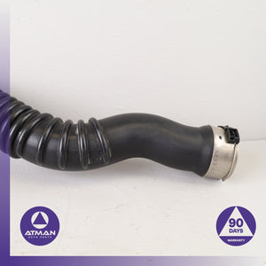 BMW F30 328i 320i N20 2.0L Engine Motor Intercooler Hose Pipe OEM