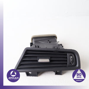 11-16 BMW F10 550i 528i Front Right Dash Dashboard Air Vent 64229166890 OEM — photo 2