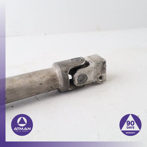 BMW E70 X5 X6 Steering Column Lower Shaft Joint 32306774110 OEM