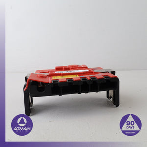 BMW E70 X5 X6 Rear Power Distribution Battery Terminal Fusebox OEM