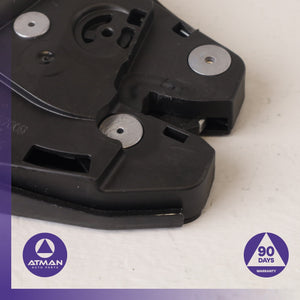 BMW G05 X5 X5M Left Side Trunk Boot Lock Latch Actuator 7461674 OEM 55k — photo 3