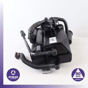 BMW F15 X5 X6 Fuel Vapor Charcoal Canister 16117327885 OEM