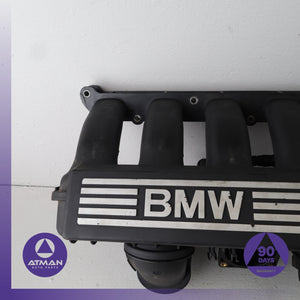 BMW E92 328i 325i 335i Engine Motor Air Intake Manifold OEM