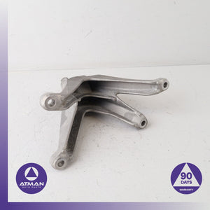 BMW G05 X5 M550i 4.4L V8 N63 Left Engine Support Mount Bracket OEM 55k