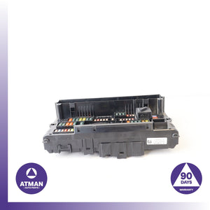 11-16 BMW F10 535i 528i 550i Fuse Relay Junction Box OEM — photo 4