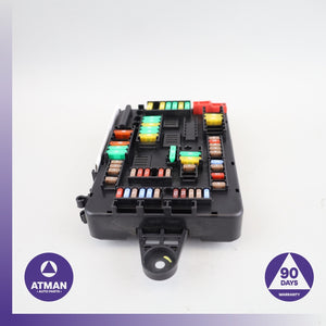 BMW F86 X6 X5 Rear Relay Junction Fusebox Fuse Box 6819651 OEM — photo 4