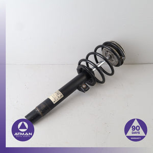 BMW E46 325i 330i RWD Front Right Shock Absorber Strut 31306757044 OEM