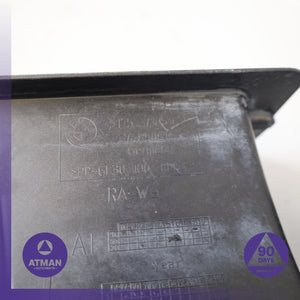 BMW F06 650i 640i Engine Air Filter Box Intake Pipe Duct Set OEM — photo 4