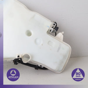 BMW E92 328i 335i Windshield Wiper Washer Tank Container OEM