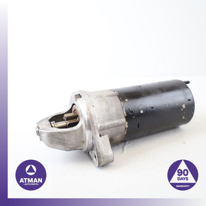 BMW E64 650i 645Ci Engine Starter Motor 7536690 OEM — photo 4