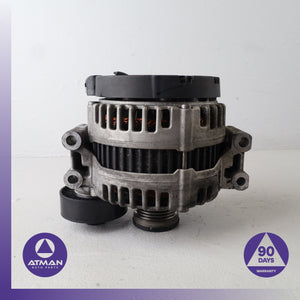BMW E92 328i 135i Engine Generator Alternator 12317555926 OEM