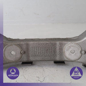 16-20 BMW F36 430i 440i Automatic Transmission Support Bracket Mount OEM — photo 3
