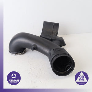 BMW E53 X5 Air Intake Duct Pipe Hose 13717503145 OEM
