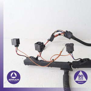 BMW E46 325i 325i 330i 330i 2.5-3.0L RWD Engine Ignition Wire Harness OEM