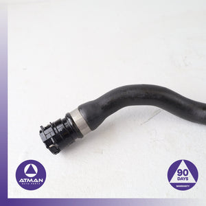 BMW G05 X5 Engine Coolant Radiator Coolant Hose OEM 55k