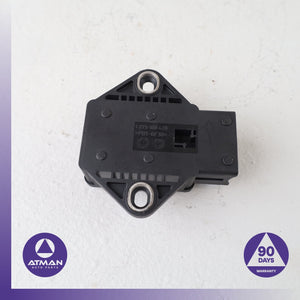 02-08 BMW E83 X3 Rate Acceleration Speed Module Sensor 34526777435 OEM